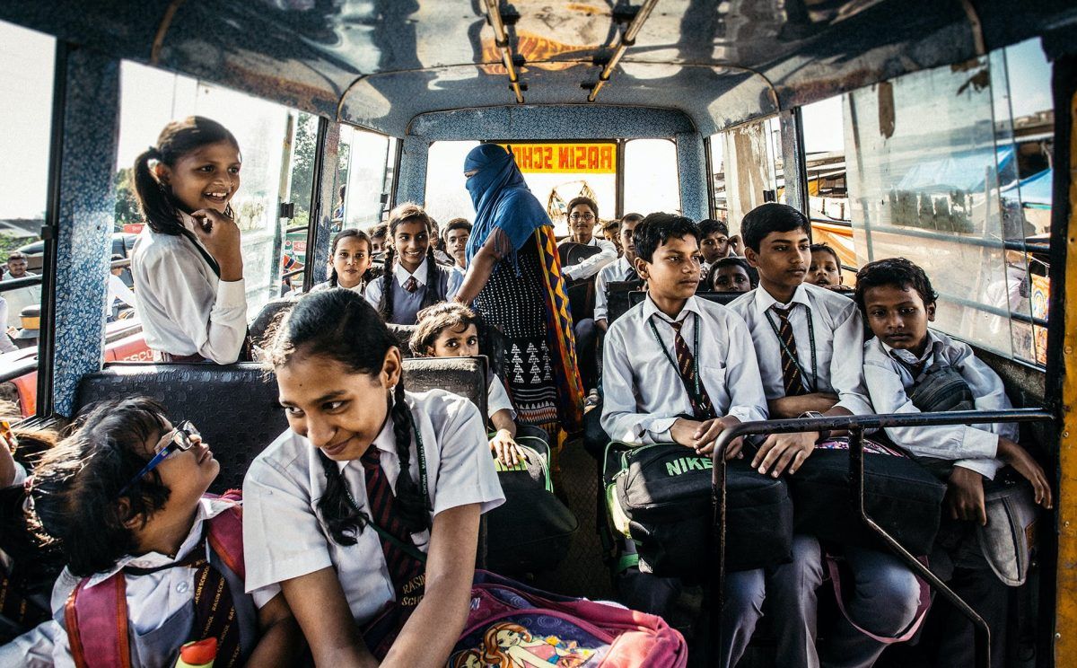 पितृसत्तात्मक समाज में अधिकार के लिए संघर्ष करती महिलाएं