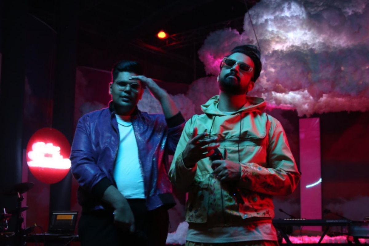 Go Coke Studio Song Lyrics: - By Abdullah Siddiqui and Atif Aslam