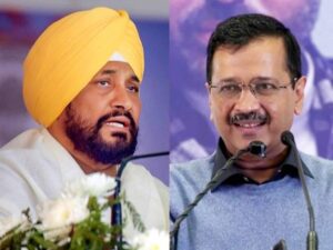 Punjab Exit Poll 2022: AAP set to Sweep Punjab
