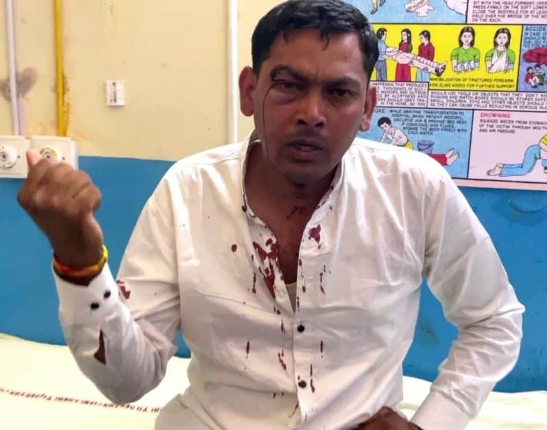 Why Justice for Ajit is trending, what's the whole matter?