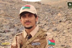 Who is Majeed Brigade, who claimed responsibility for Karachi University blast