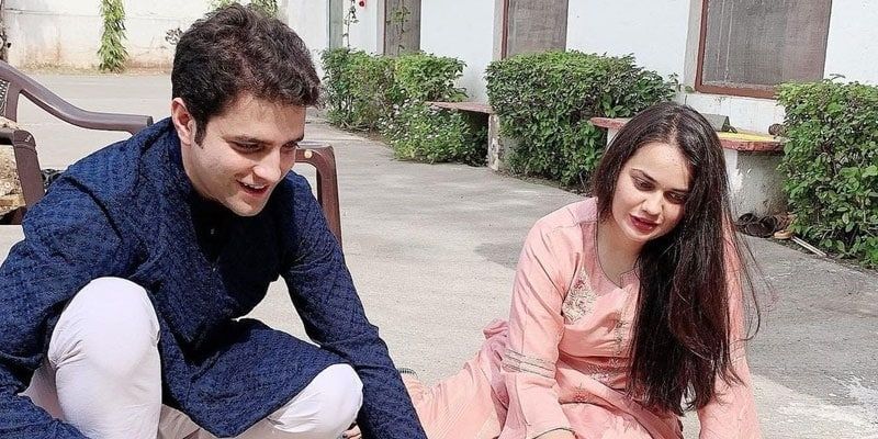 IAS Tina Dabi, Athar Amir Khan officially divorced