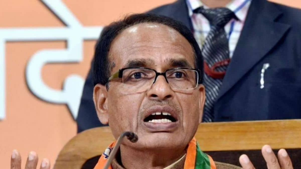 Why BJP leaders are against their own govt in Madhya Pradesh?
