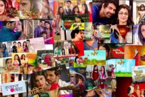 Indian Soap Operas: Critical Analysis