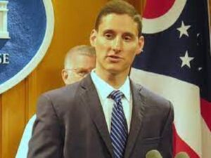 Who is Josh Mandel, How his se* life becoming topic of discussion?