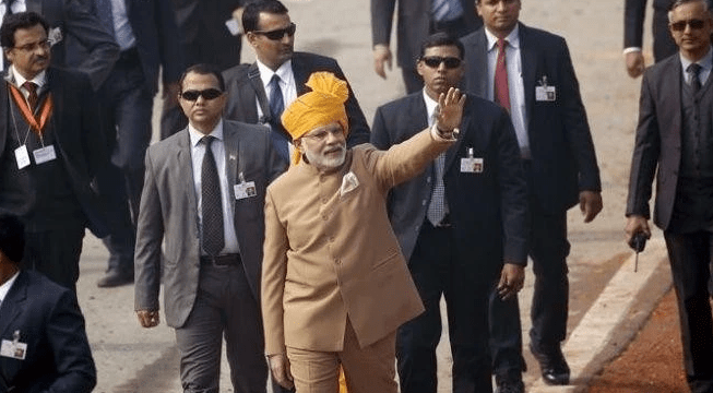 Opinion Poll: UP, UK, Goa goes to BJP, Punjab to AAP