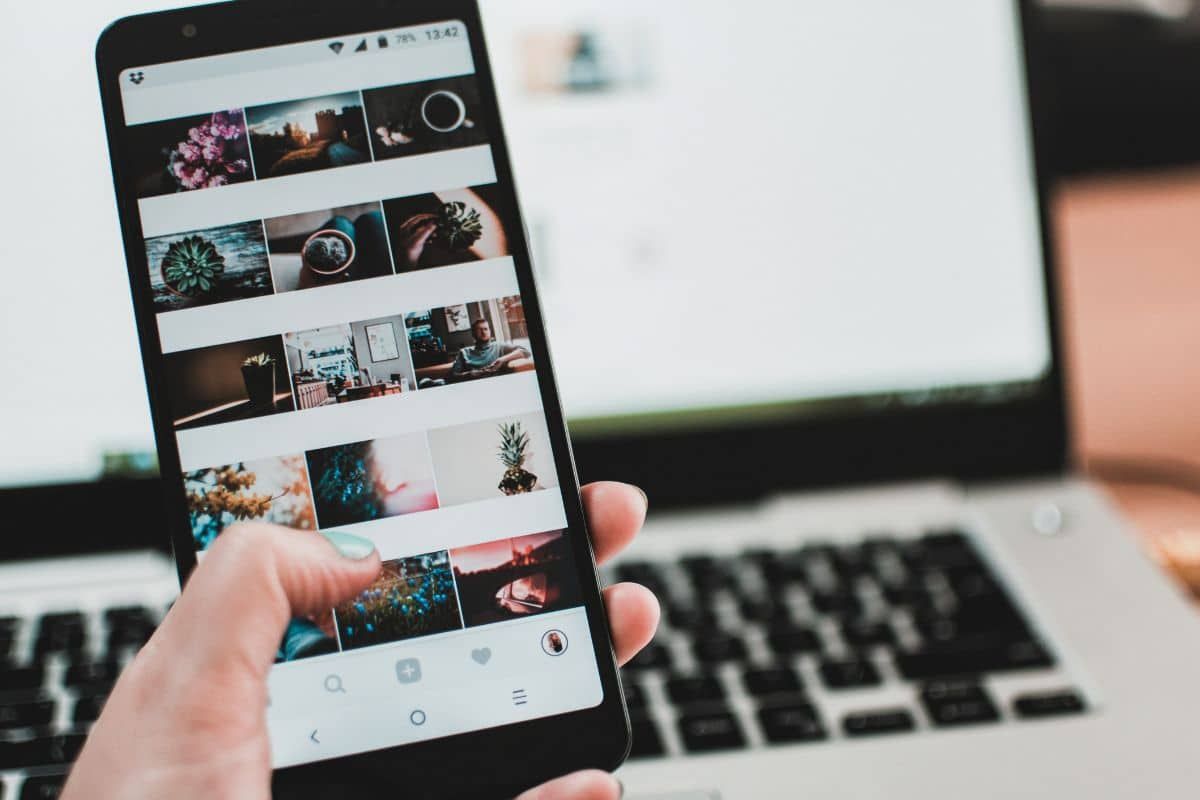 Instagram Followers and Likes Easily From GetInsta