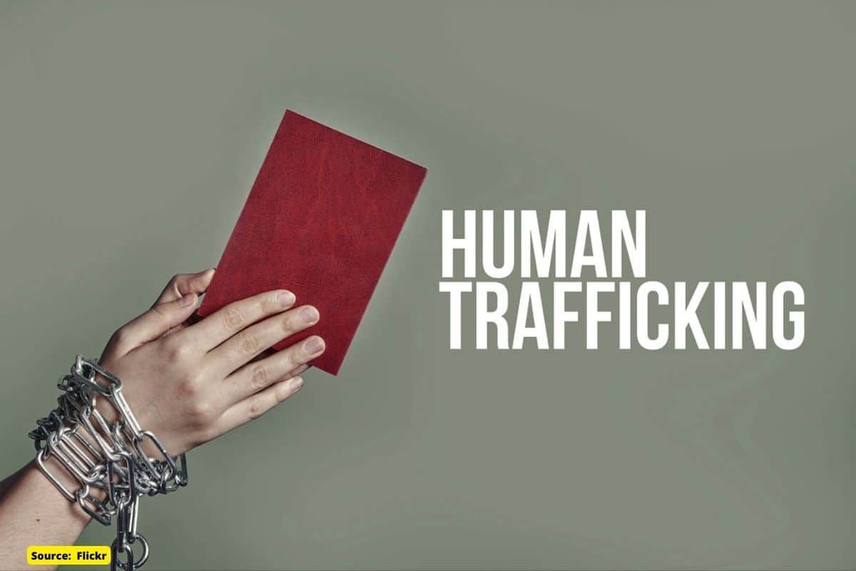 UAE: Kashmir Women lured into trafficking