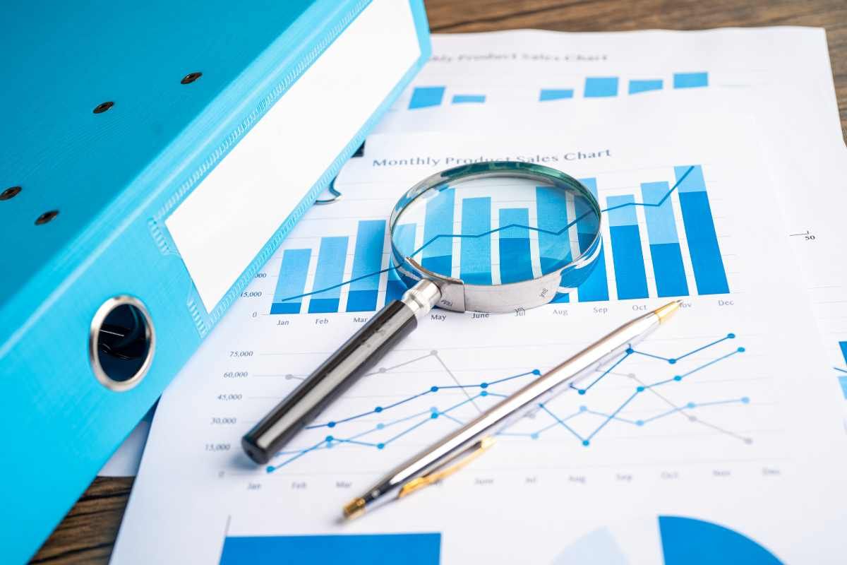 Top 5 Fintech companies to watch for