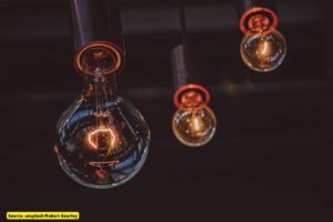 Do you know how many people still live without electricity?