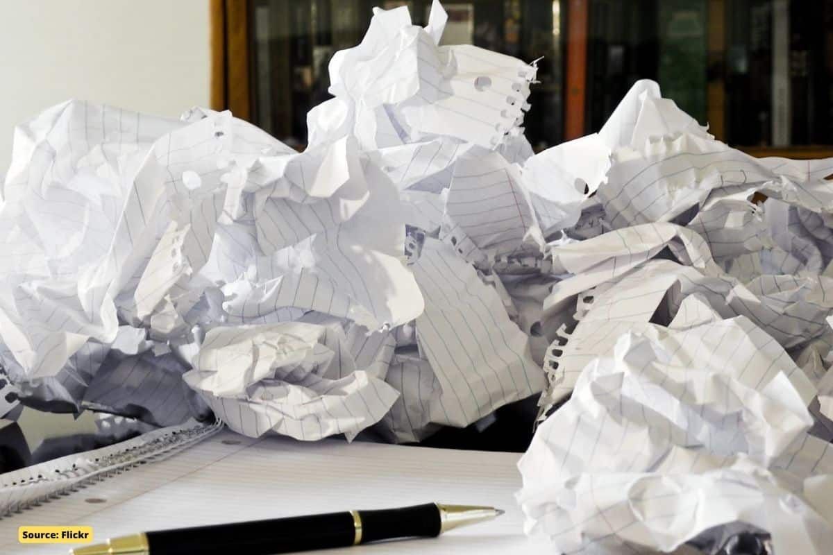 What Is Writer’s Block? How to Overcome Writer’s Block