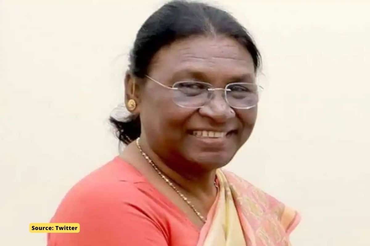 Who is Draupadi Murmu, BJP’s Presidential candidate?