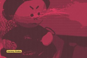 Why people are experiencing more stress worldwide?