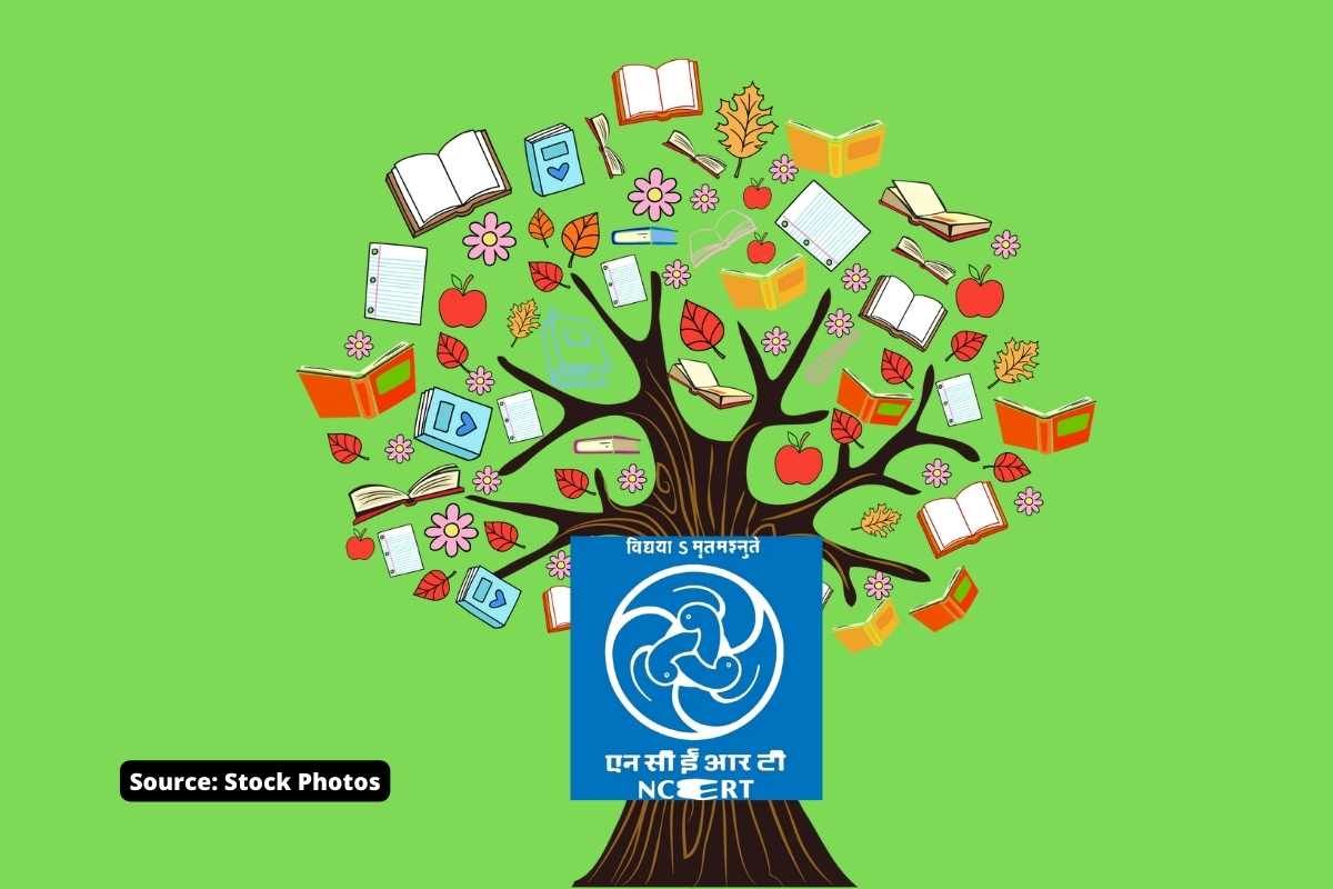 How right is the change in the environmental curriculum by NCERT ?