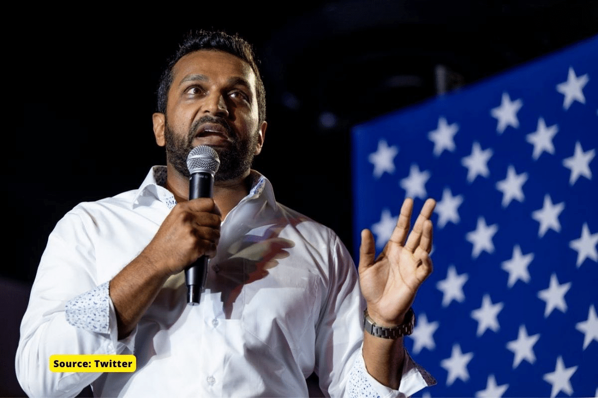 Who is Kash Patel, helped Trump in classified document theft?
