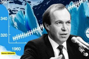 James Hansen the man who broke news of global warming 34 years ago