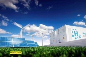 Energy Decarbonization could save world $12 trillion by 2050