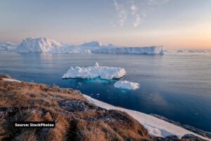 India’s Arctic Interest: Opportunities in the Arctic