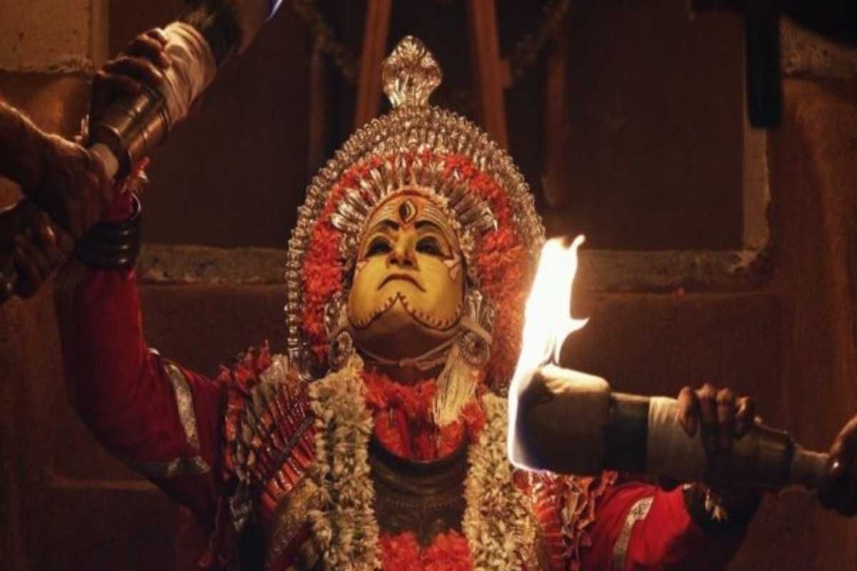 Kantara Review: एक ऐसी फिल्म जो लंबे समय तक ज़हन में रहेगी