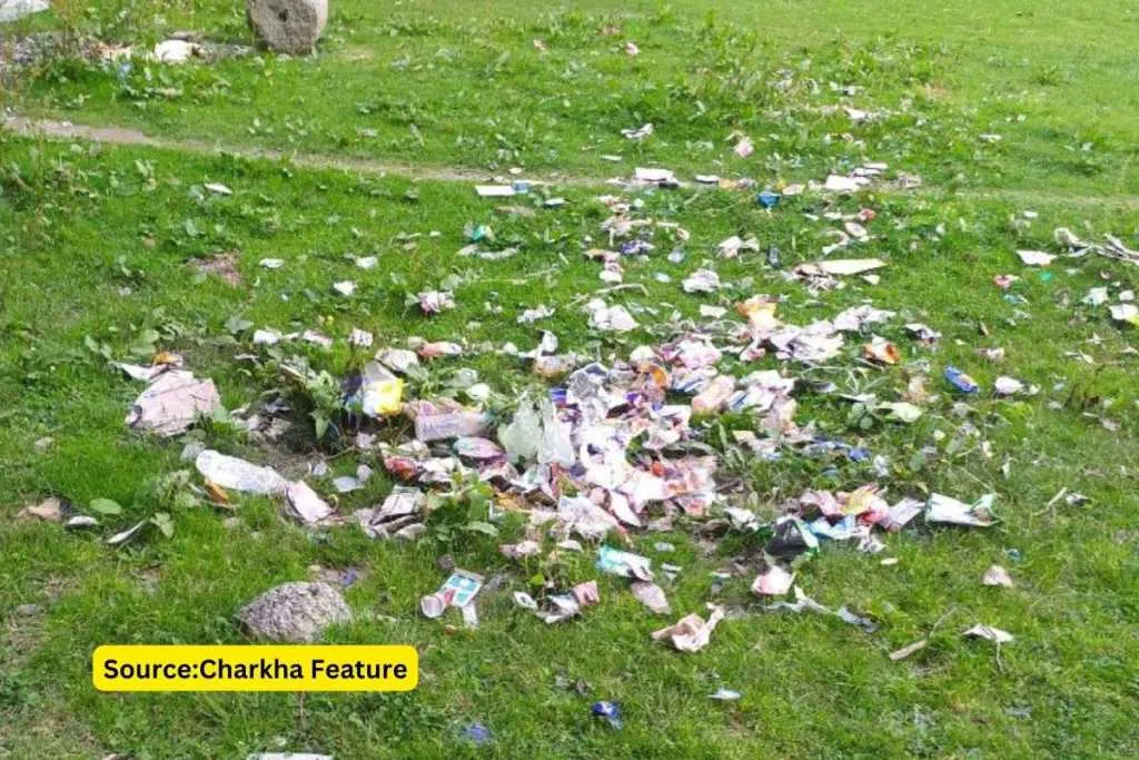 स्वच्छ भारत मिशन