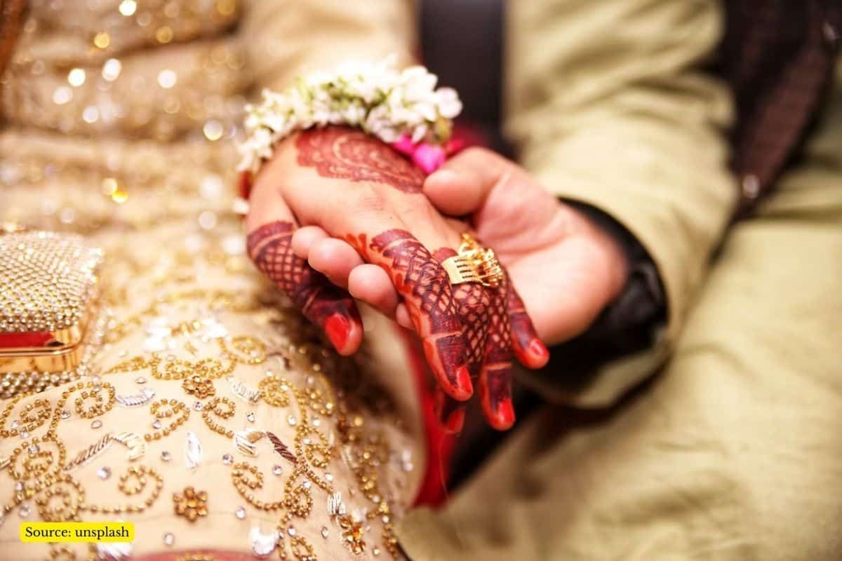 Marriage saving tips from couples who planned their weddings themselve