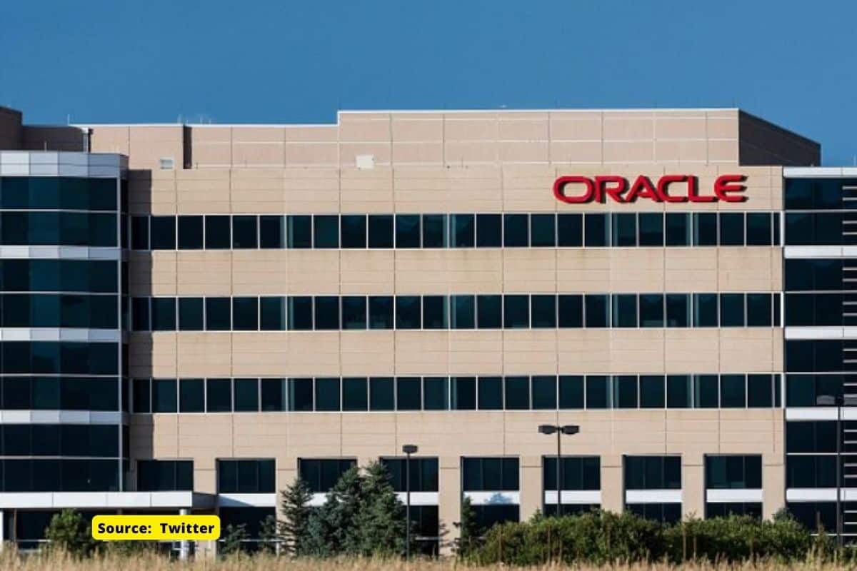 Big corruption surfaced in Indian railway, Oracle bribed US$400,000