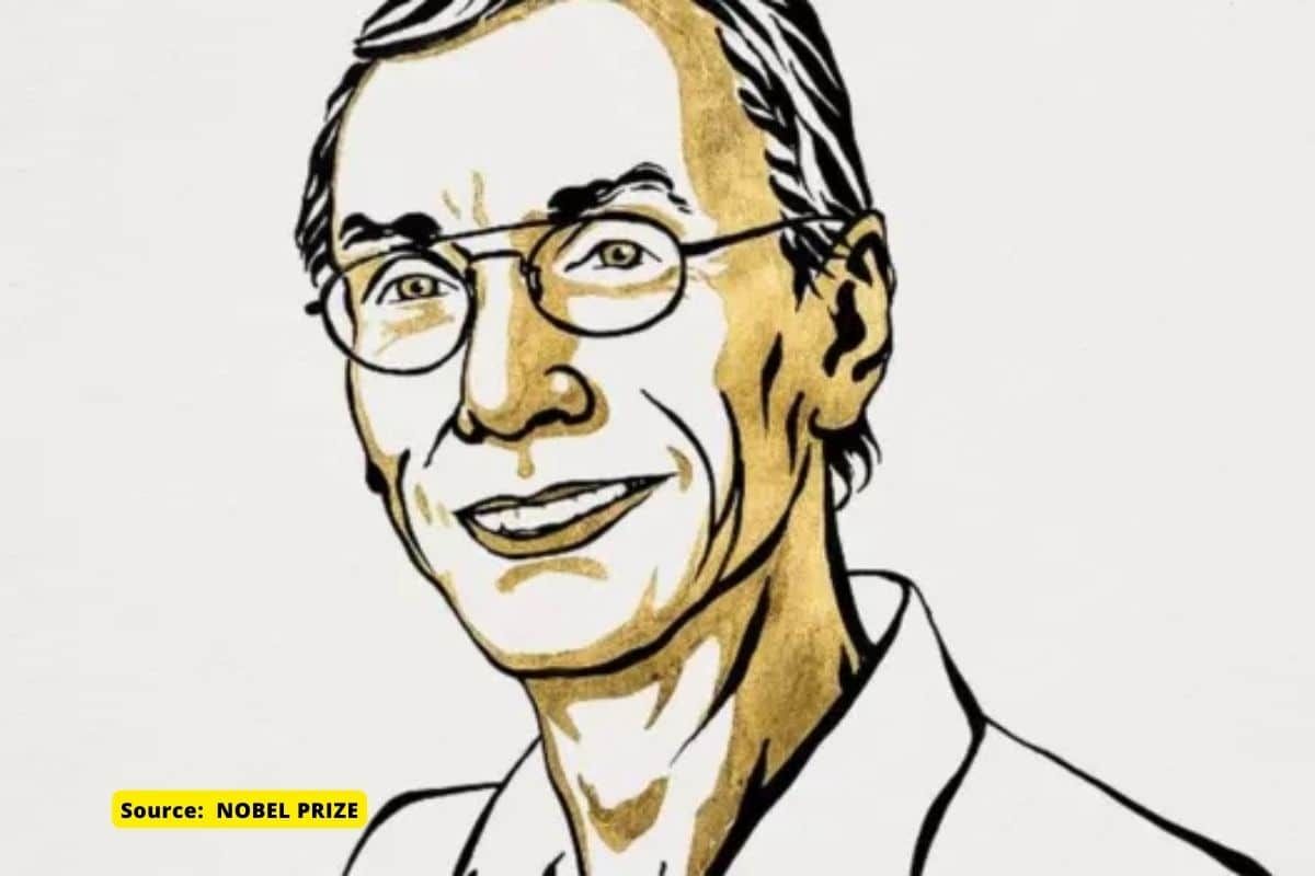 Who is Svante Pääbo wins Nobel Prize 2022 in Physiology or Medicine?