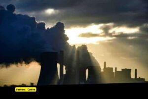 German energy giant RWE to close its coal plants by 2030