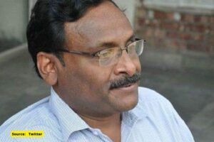 Professor Saibaba acquitted from High Court in connection with Naxalites
