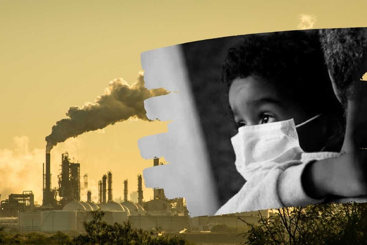 Lancet Countdown 2022: 'Health at the mercy of fossil fuels'