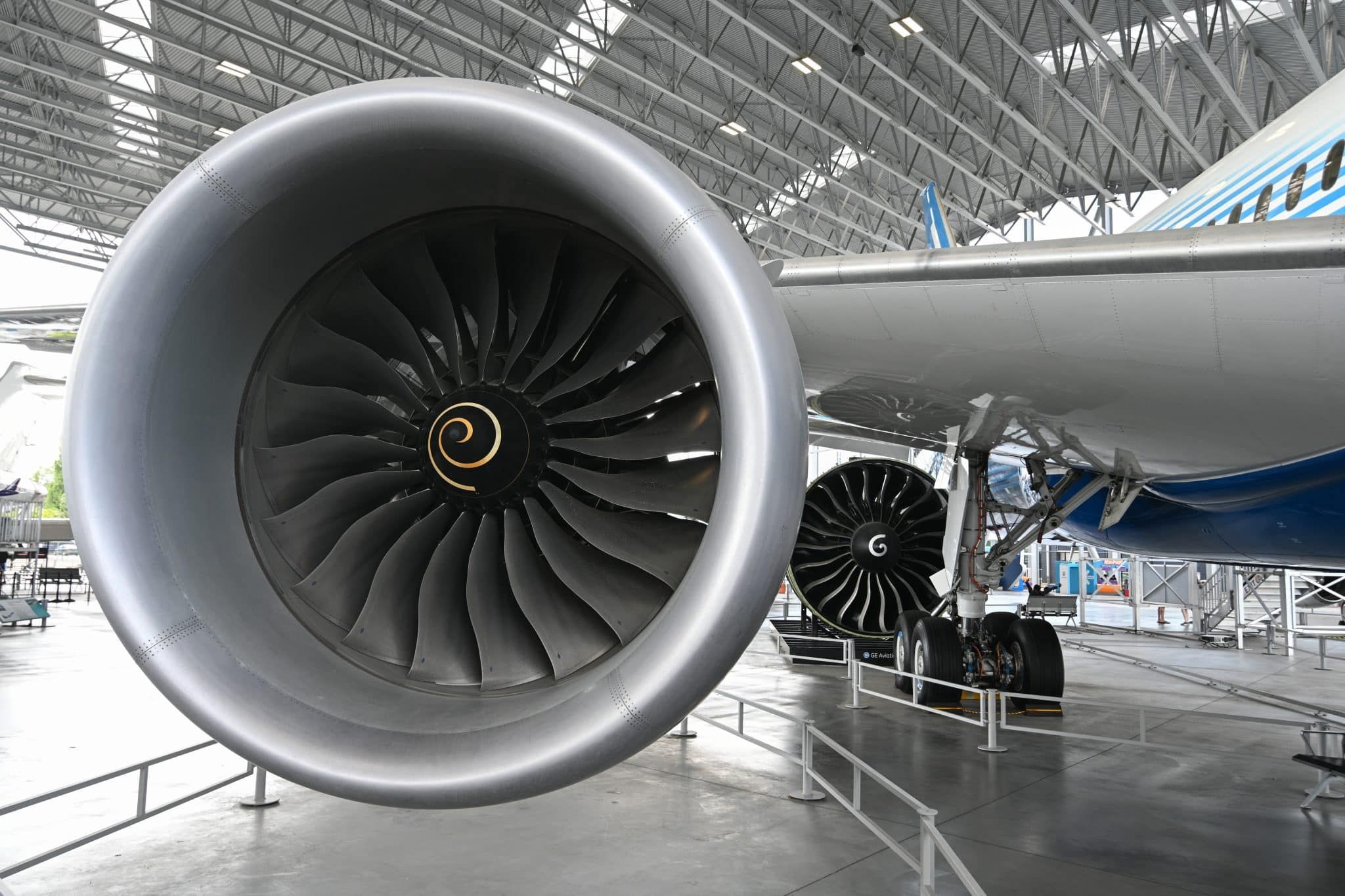 Rolls-Royce to decarbonize air travel, tests world 1st hydrogen fuelled engine
