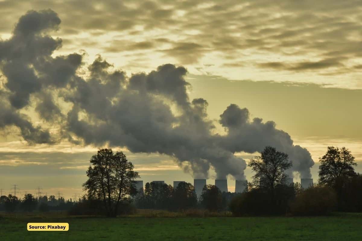 Five weird consequences of climate change