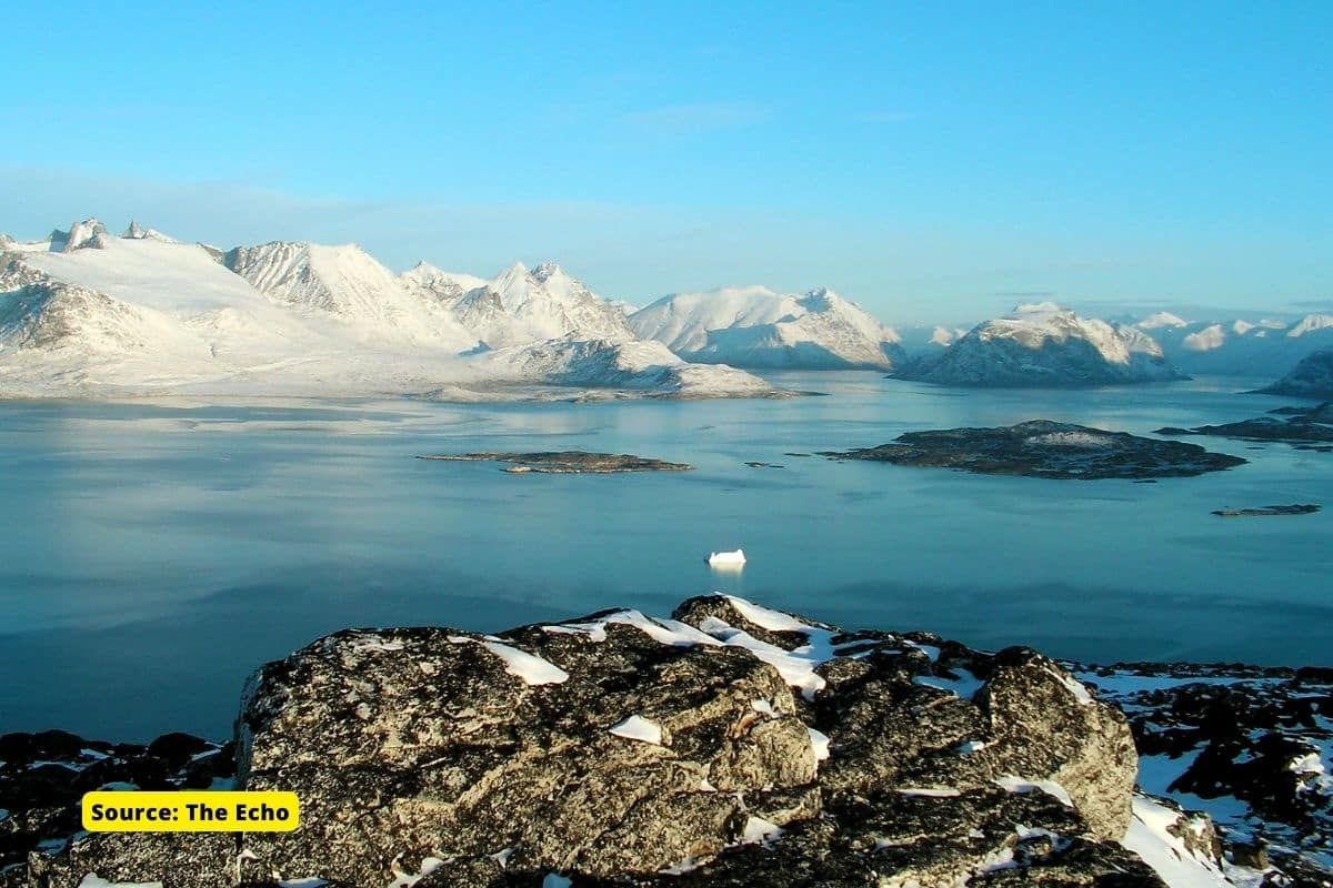 Climate change: coldest place on earth is on fire, it’s getting worse