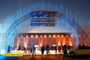 COP27: What is 'loss and damage' compensation, and who should pay?