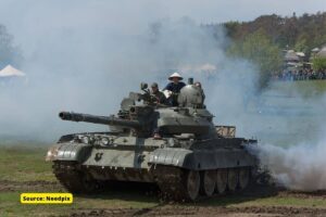 Know how much military contributes to global carbon emissions!