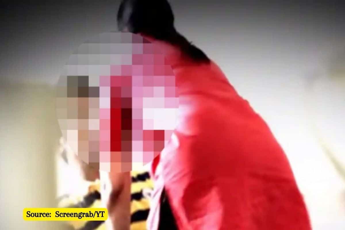 Man allegedly kidnapped, Raped by four girls in Punjab