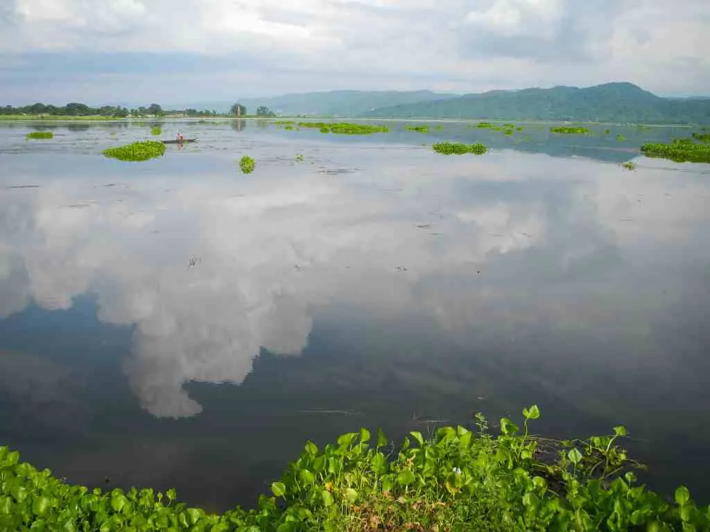Deepor Beel