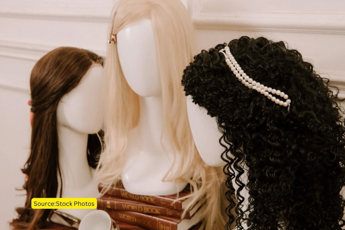 Beautyforever; how to choose the best lace front wigs
