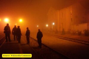 Delhi continue to face severe cold wave conditions