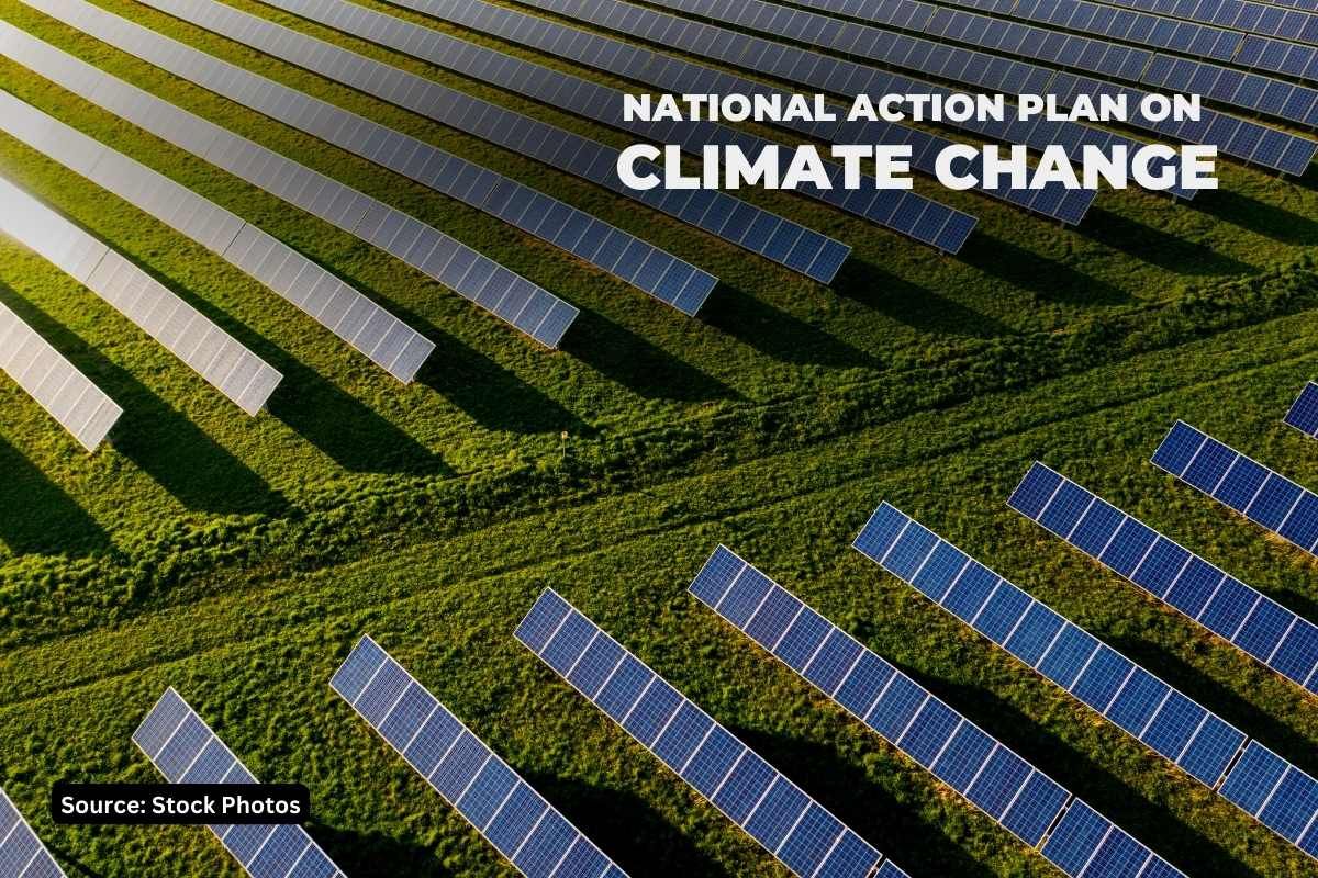 National Solar Mission, Explained!