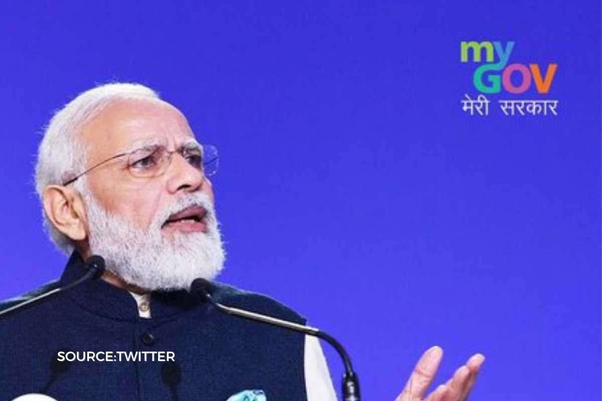 India’s evolving role in global climate change dialogue