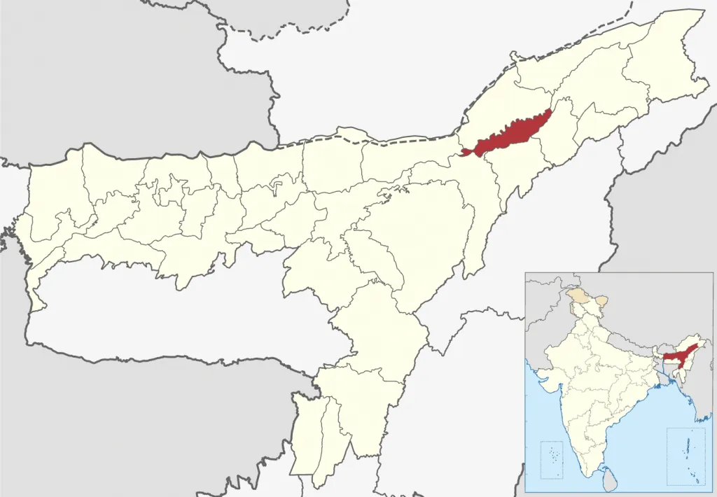 233 crore project restoring island of Majuli, Assam