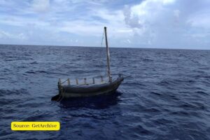 Migrant’s boat sank at English channel, What this tragedy tells?