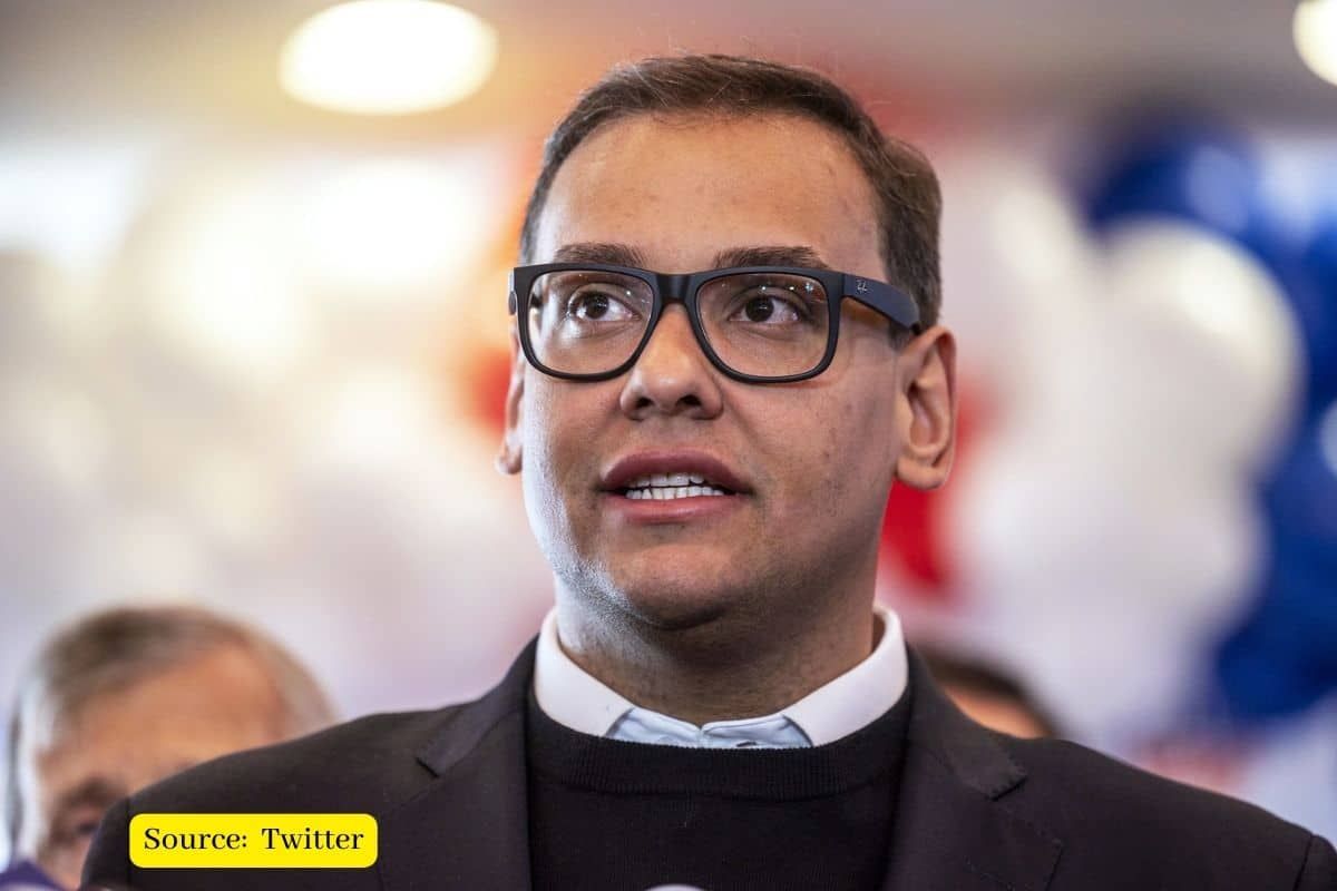 Know about George Santos and his 5 big lies
