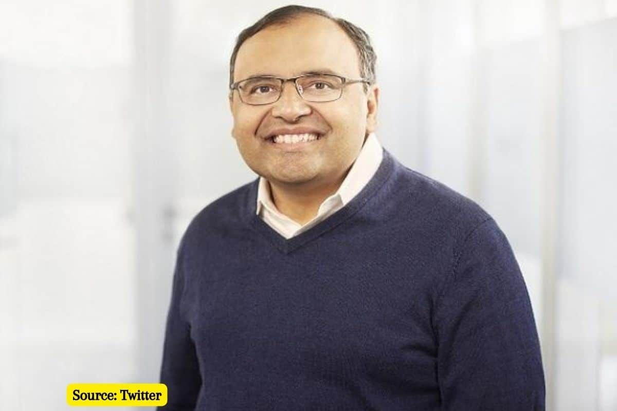 Who is Nihar Malaviya, interim CEO of Penguin Random House?