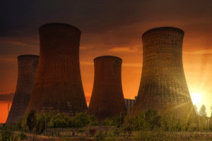 List of current and upcoming nuclear plants of India