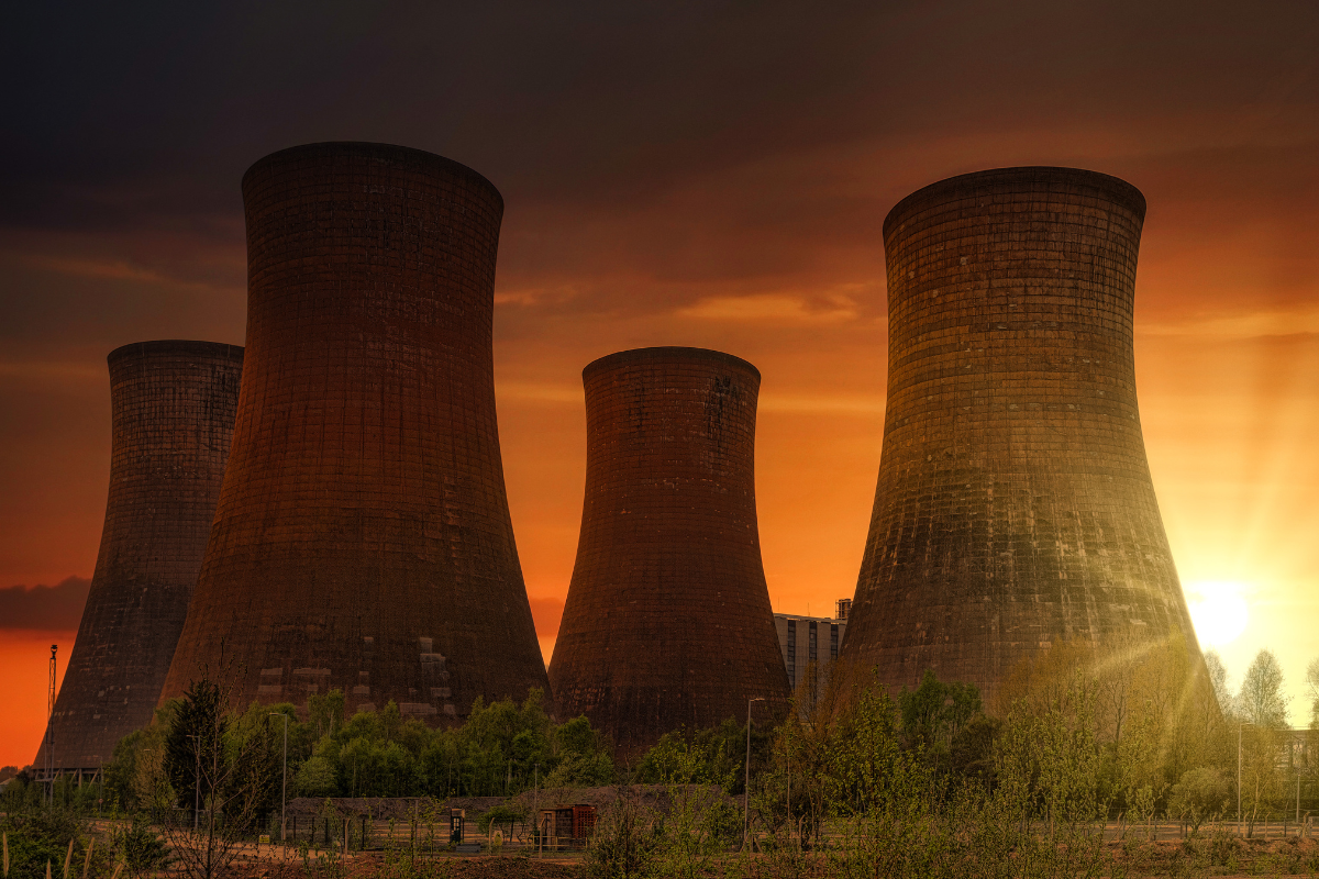 List of current and upcoming nuclear plants of India