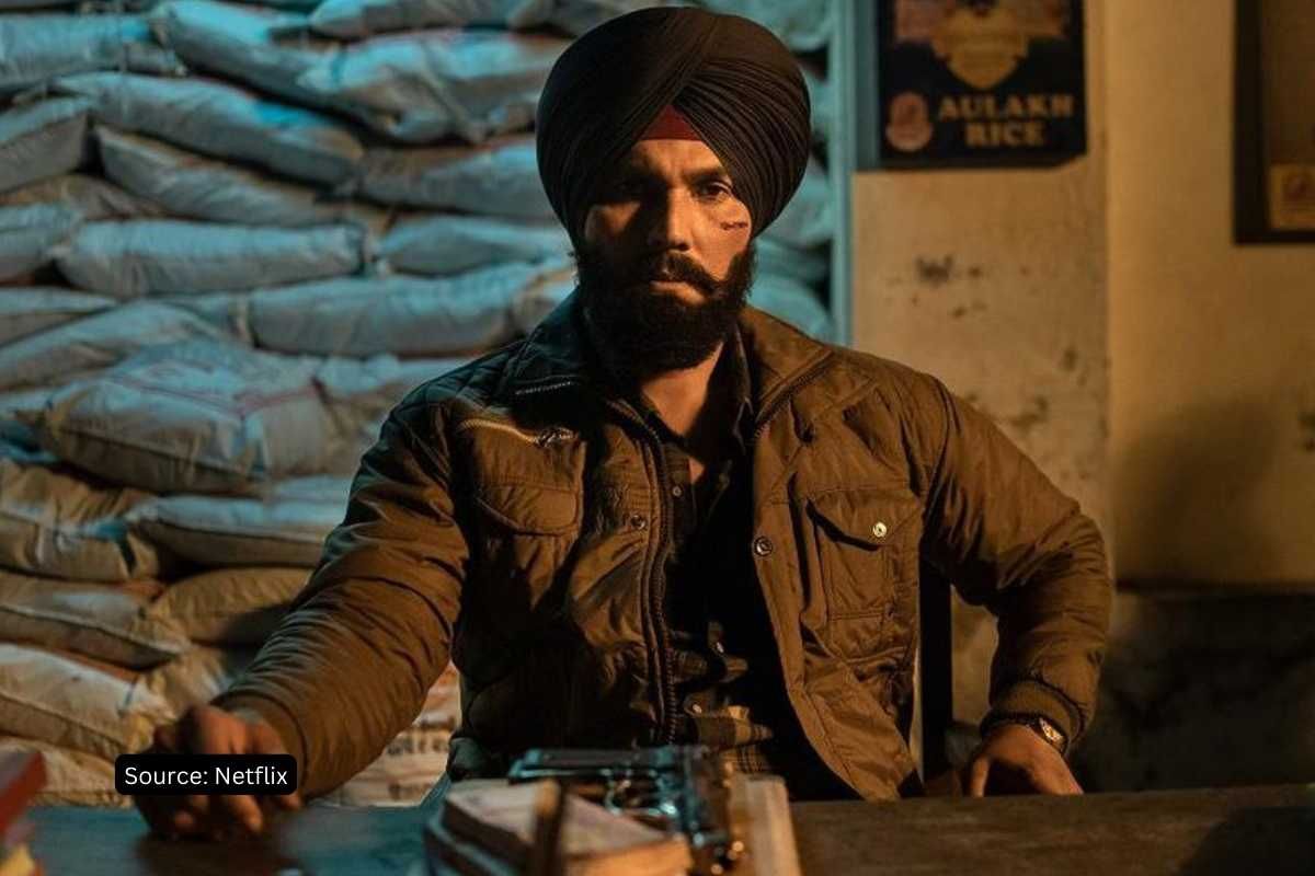 CAT REVIEW: सस्पेंस, थ्रिल और रणदीप हुड्डा की एक्टिंग के लिए बिंज वॉच