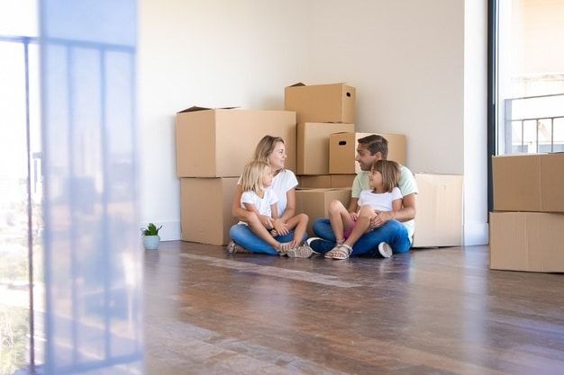 How to Pack Different Household Items While Relocating
