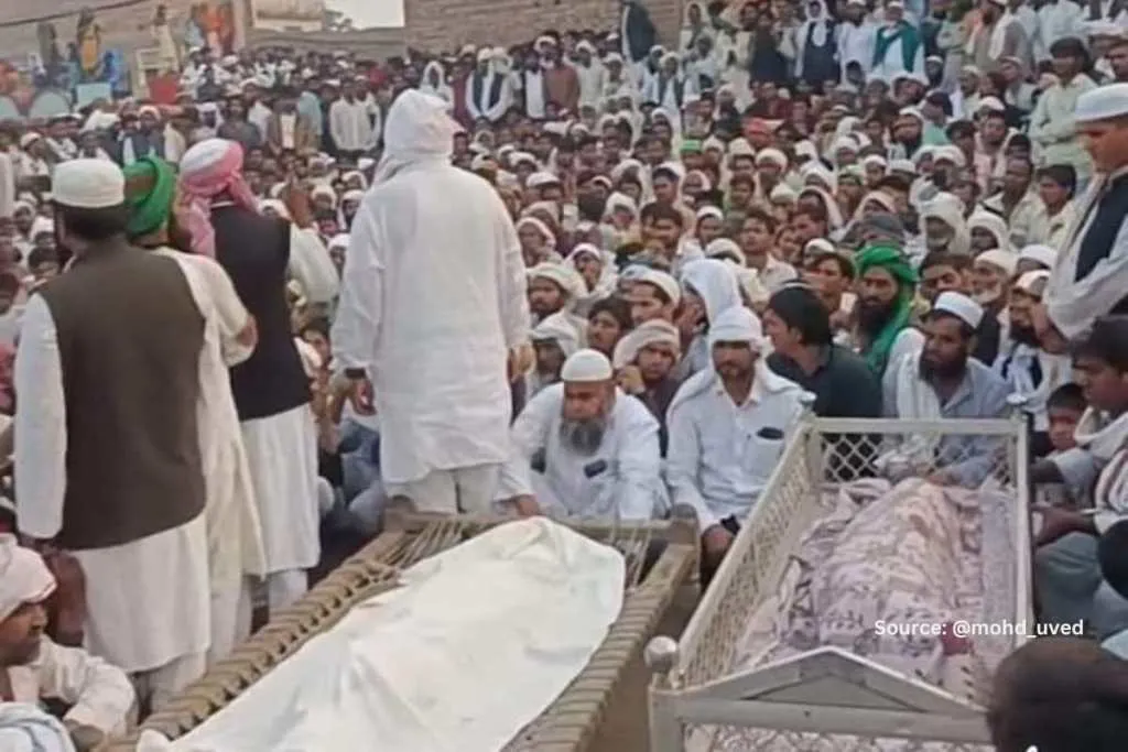 junaid and nasir murder case timeline